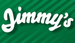 Jimmys Pizza And Pasta Logo